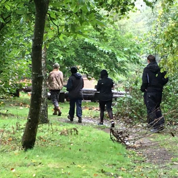 MT Camping Leader Assessment